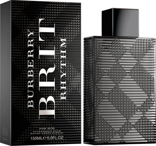 BURBERRY  BRIT Rhythm For Him