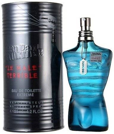 Jean Paul Gaultier Le Male Terrible EXTREME