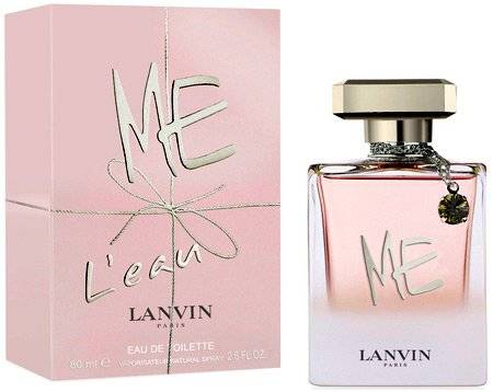 LANVIN  Lanvin Me L`eau