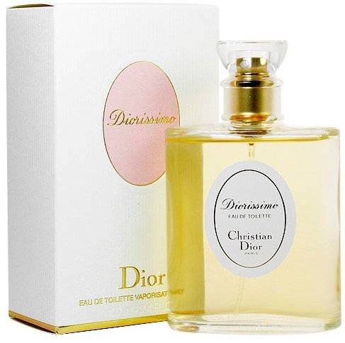 Christian Dior    Diorissimo