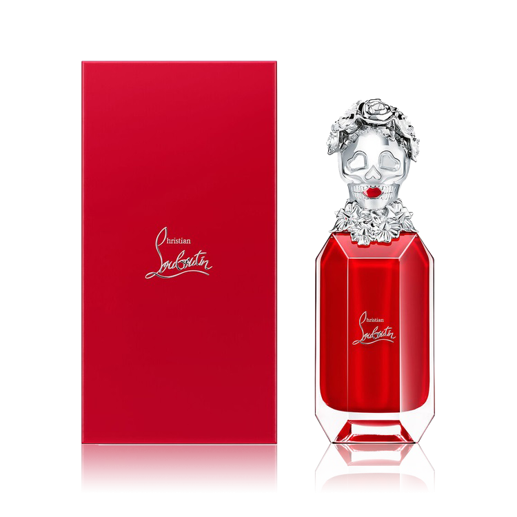 Christian Louboutin Loubikiss