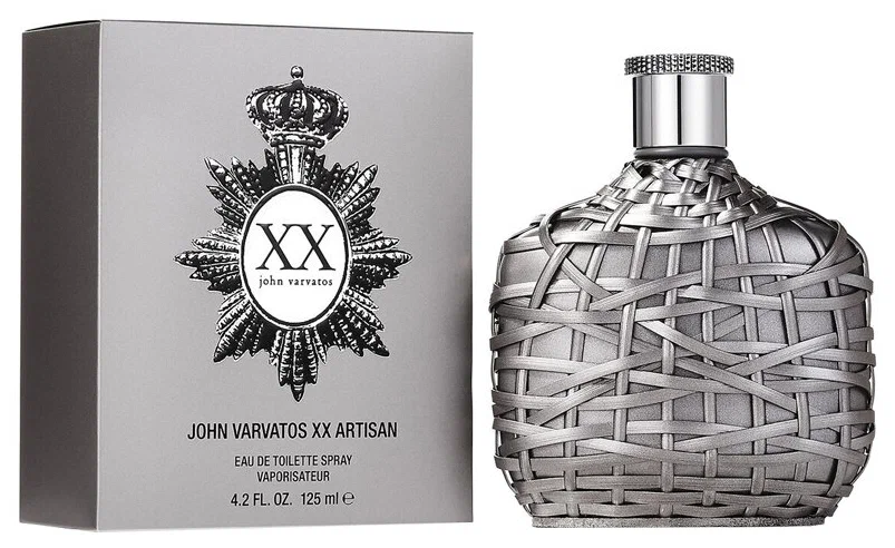 John Varvatos XX Artisan