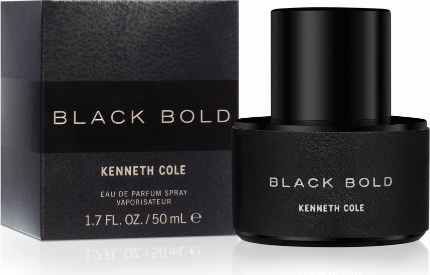 Kenneth Cole Black Bold