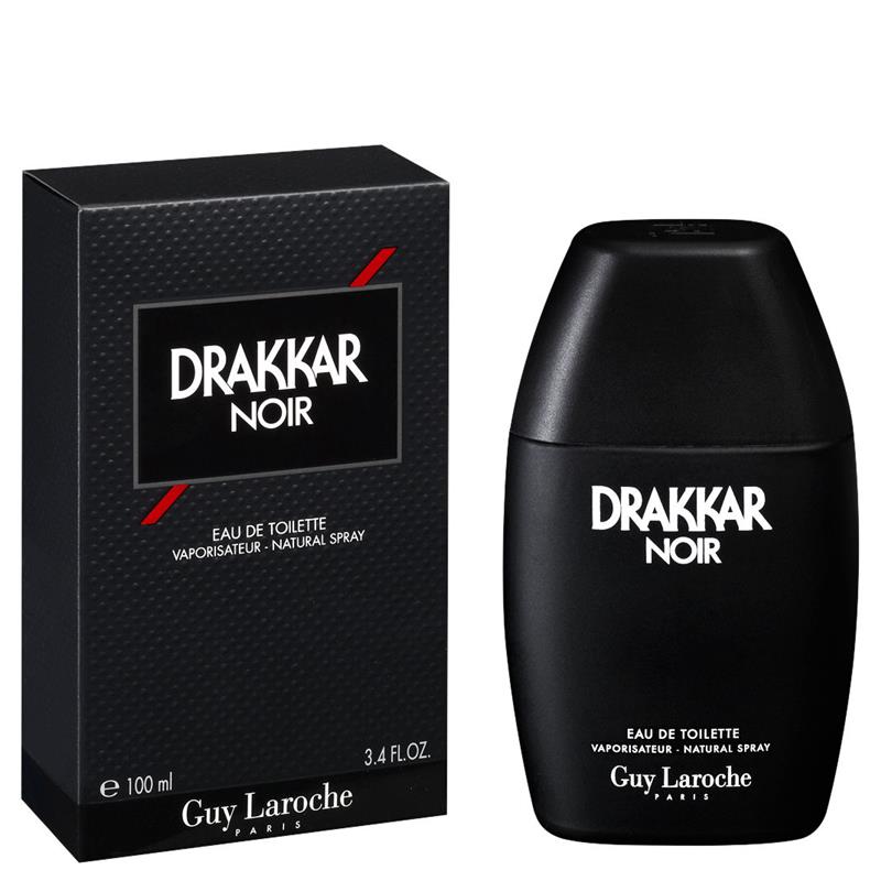 Guy Laroche  Drakkar Noir