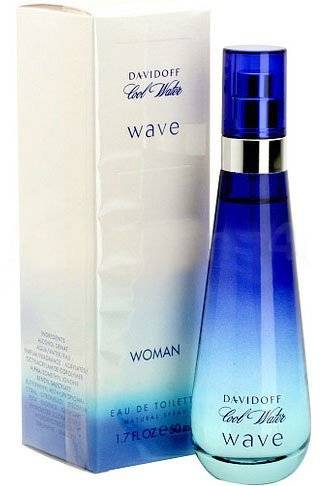Davidoff  C W WAVE