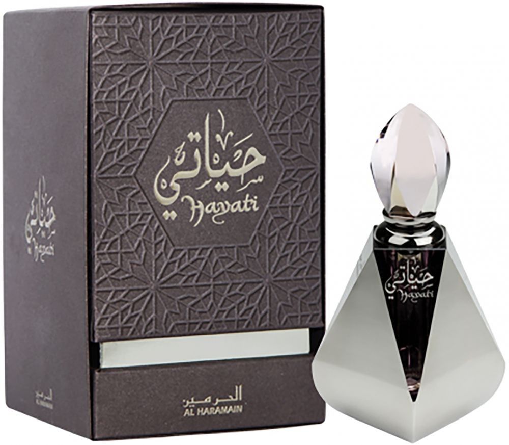 Al Haramain Perfumes Hayati