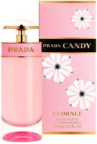 PRADA   Prada Candy Florale