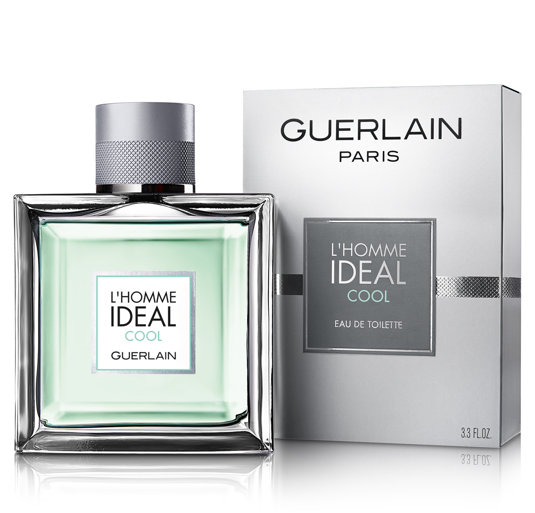Guerlain L'homme Ideal Cool