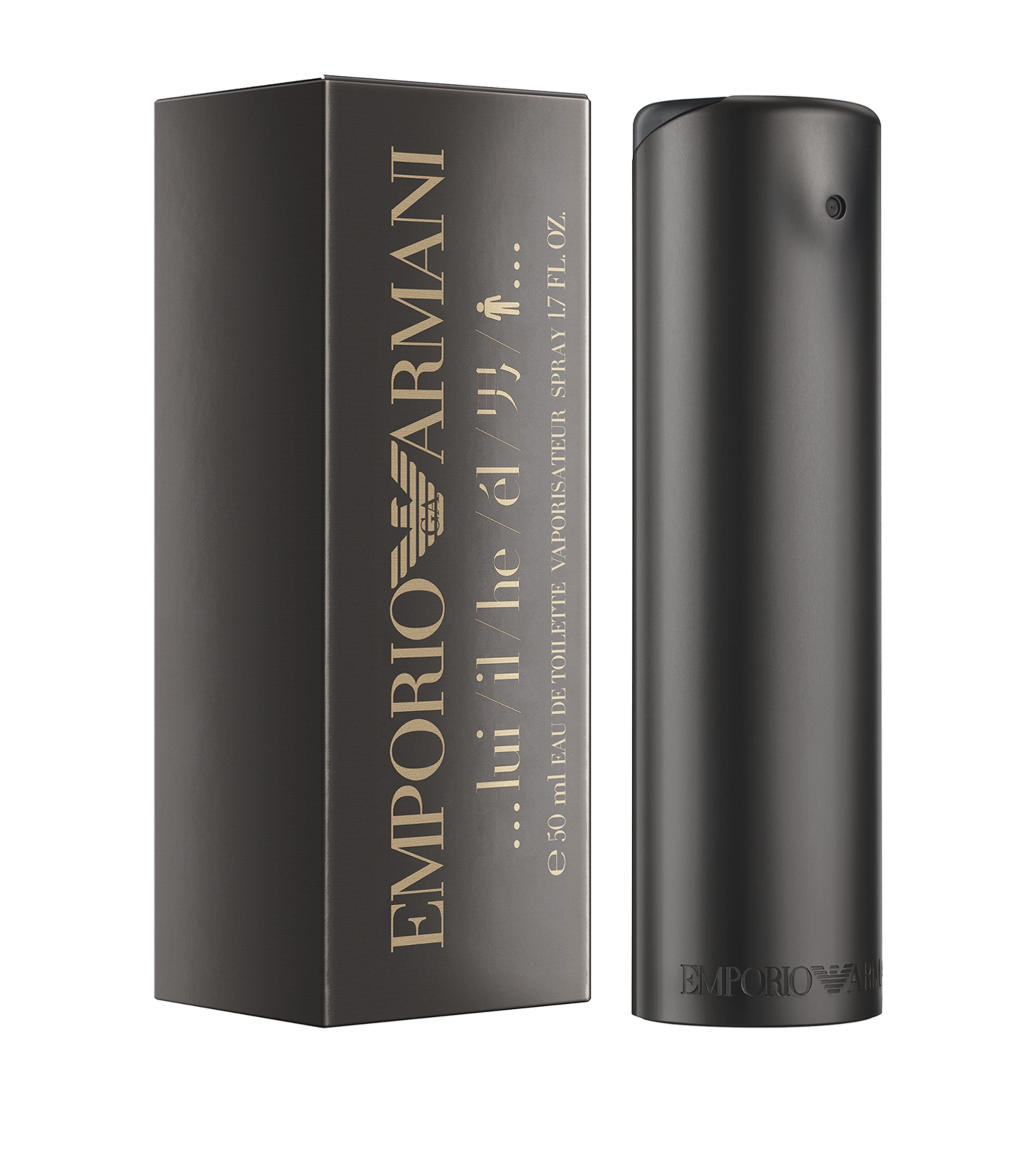 Giorgio Armani Emporio Armani He