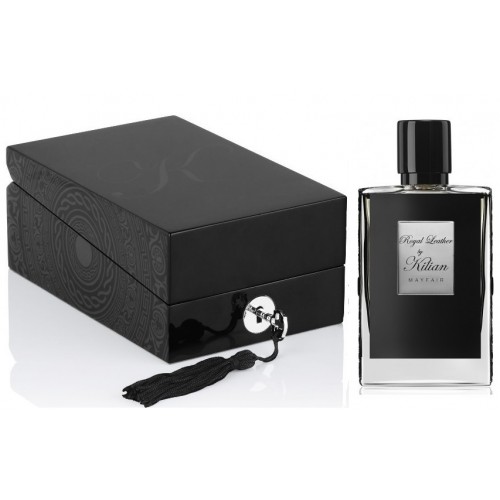 Kilian Royal Leather