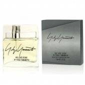  Yohji Yamamoto His Love Story