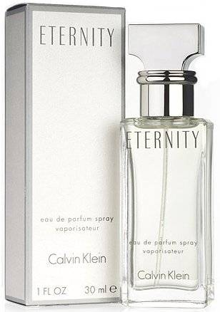Calvin Klein ETERNITY