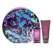 Lalique Parfums AMETHYST-набор 100ml edp+100ml s/g