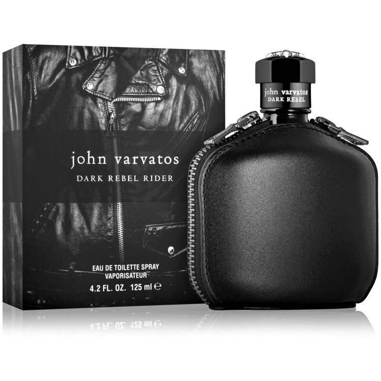 John Varvatos Dark Rebel Rider