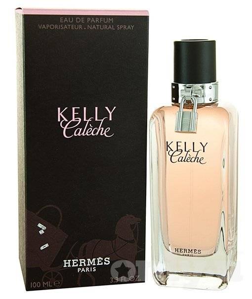 Hermes Kelly Caleche Eau de Parfum