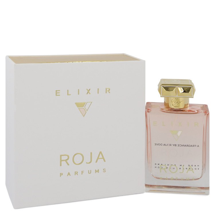 Roja Dove Elixir Essence De Parfum Pour Femme