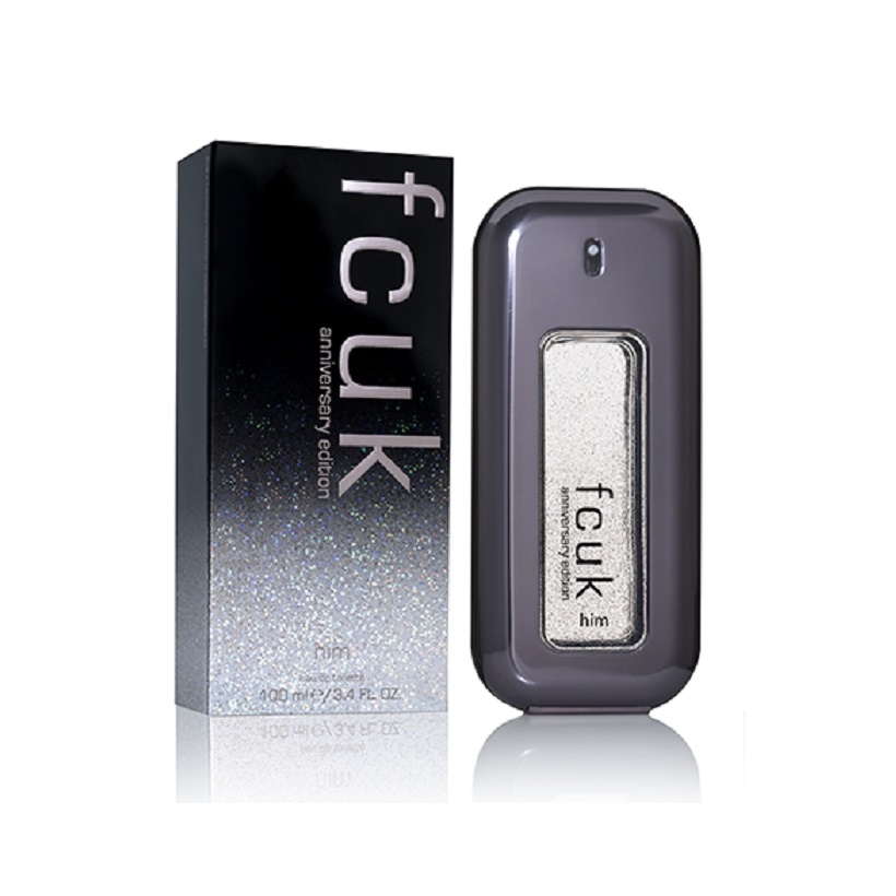 Fcuk Anniversary Edition Him