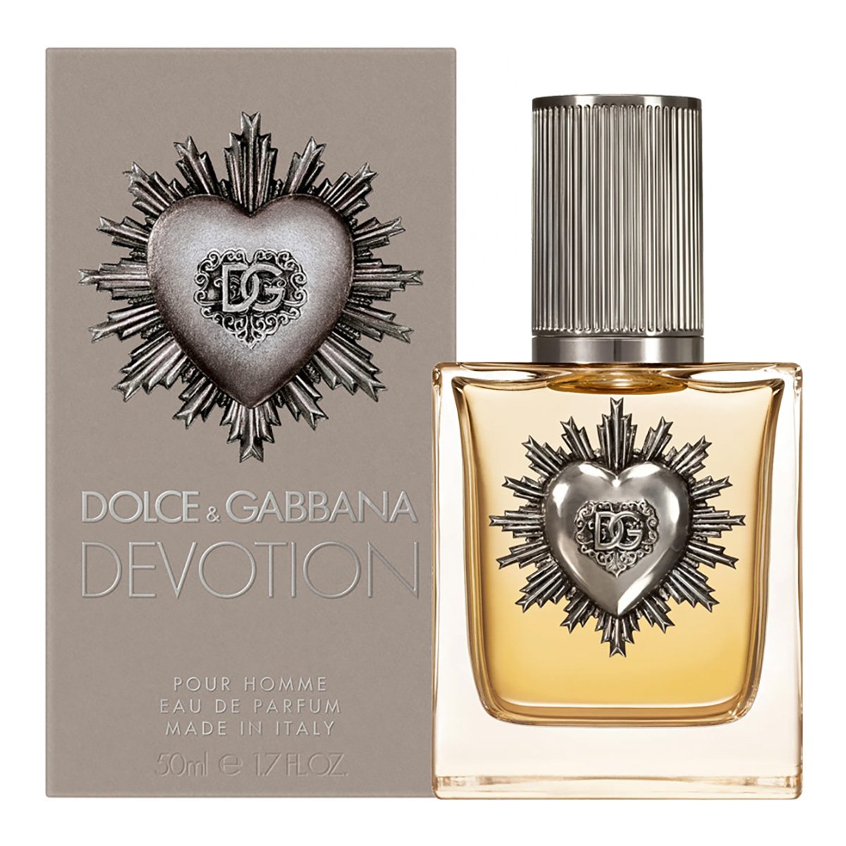 Dolce & Gabbana Devotion Pour Homme 