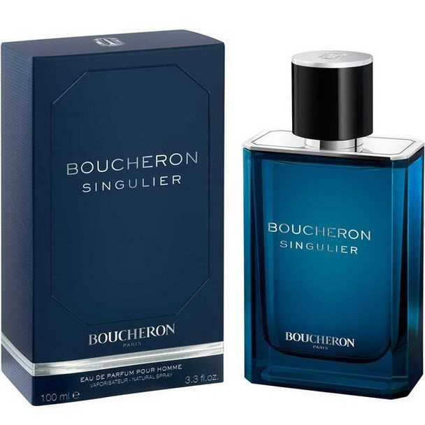 Boucheron Singulier