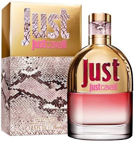 Roberto Cavalli Just JUST Cavalli