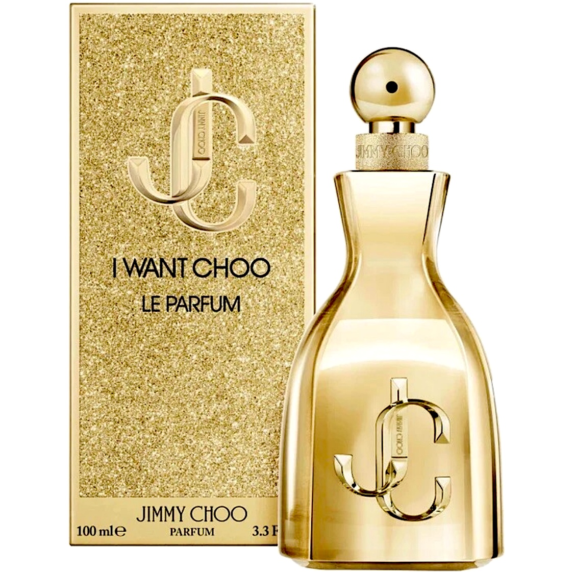Jimmy Choo I Want Choo Le Parfum