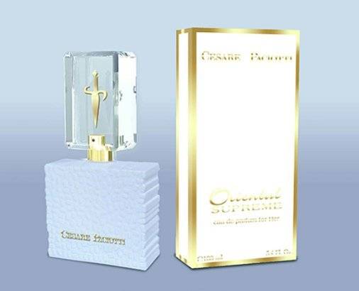 Cesare Paciotti Oriental Supreme for Her 