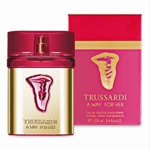 Trussardi  A Way For Her