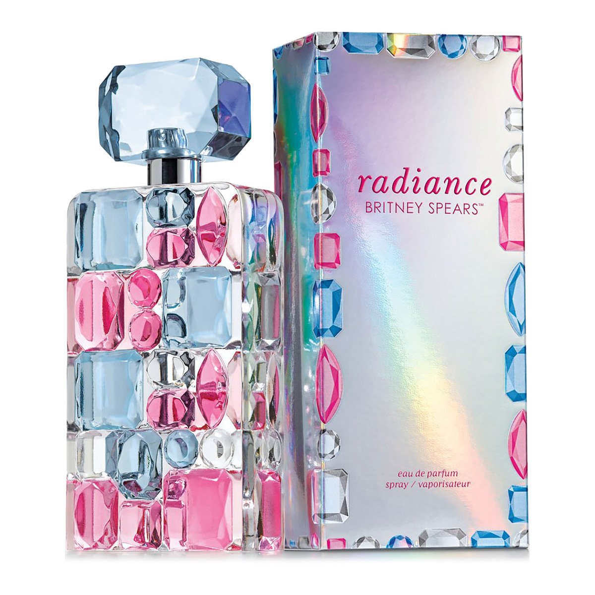 Britney Spears Radiance