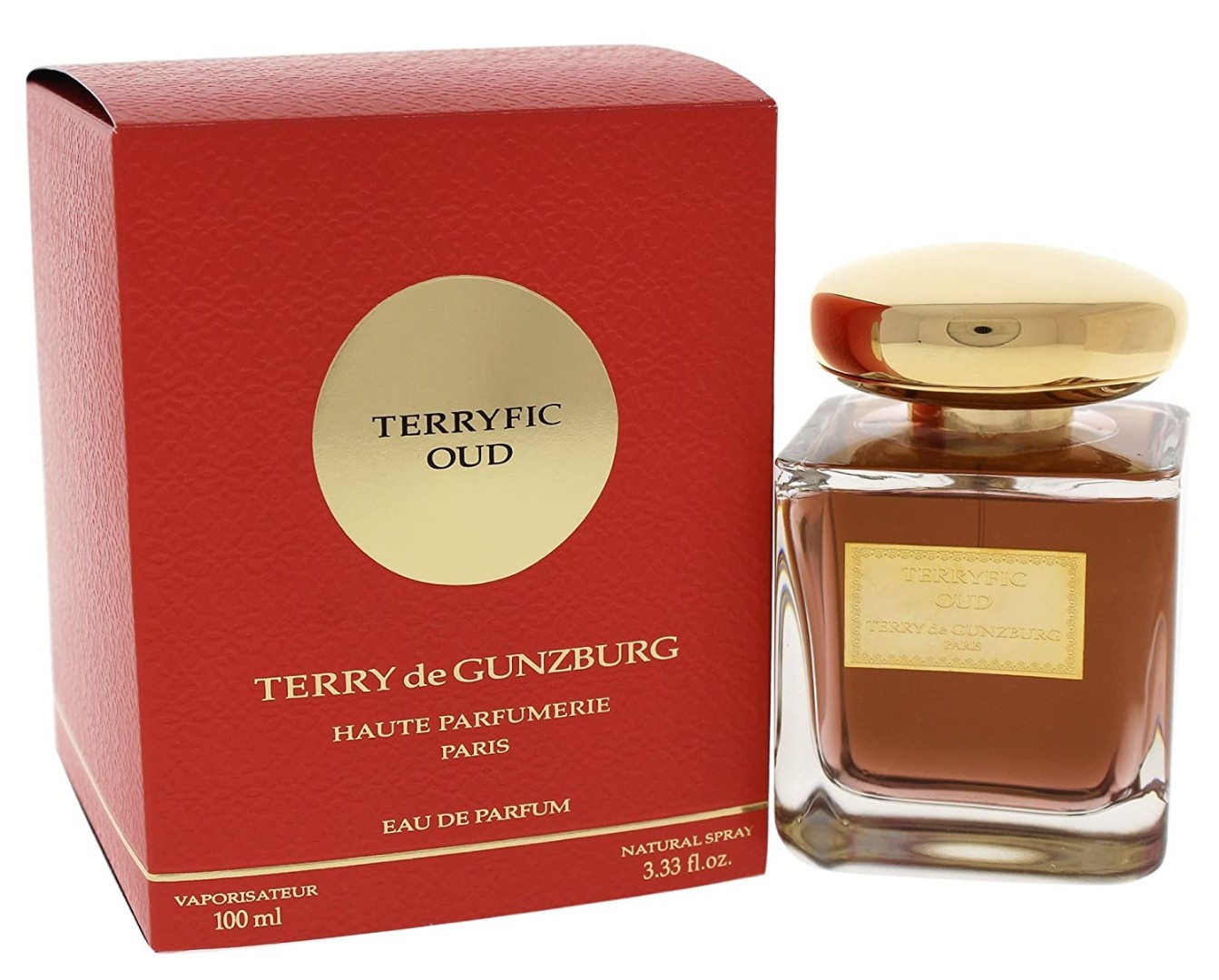 Terry De Gunzburg Terryfic Oud