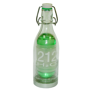 Carolina Herrera 212 H2O
