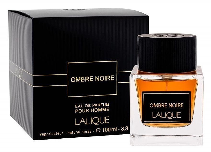 Lalique Ombre Noire