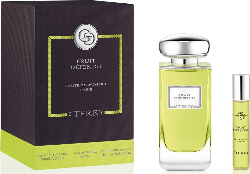 Terry De Gunzburg Fruit Defendu