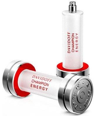 Davidoff Champion ENERGY