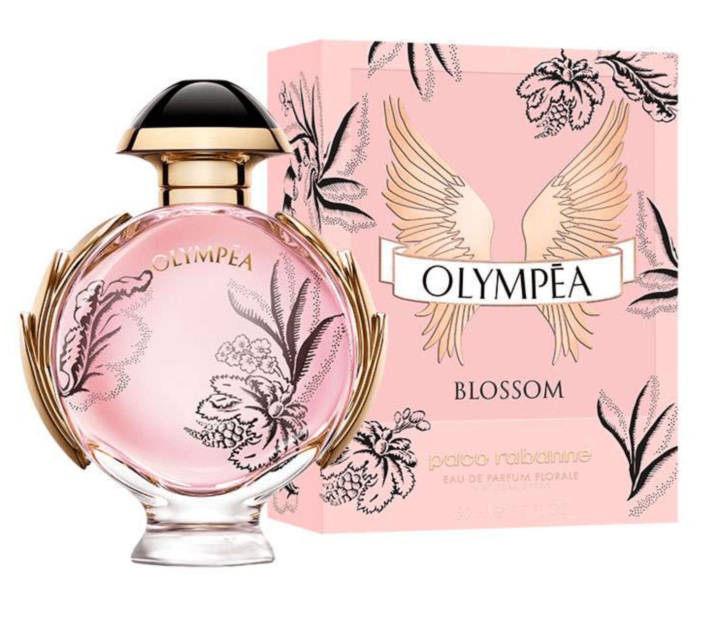 Paco Rabanne Olympea Blossom