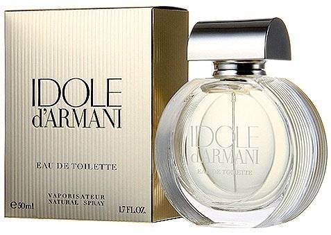 Giorgio Armani Idole d’Armani Eau de Toilette