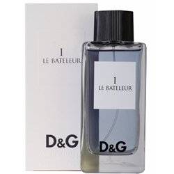 Dolce & Gabbana D&G ANTHOLOGY LE BATELEUR №1