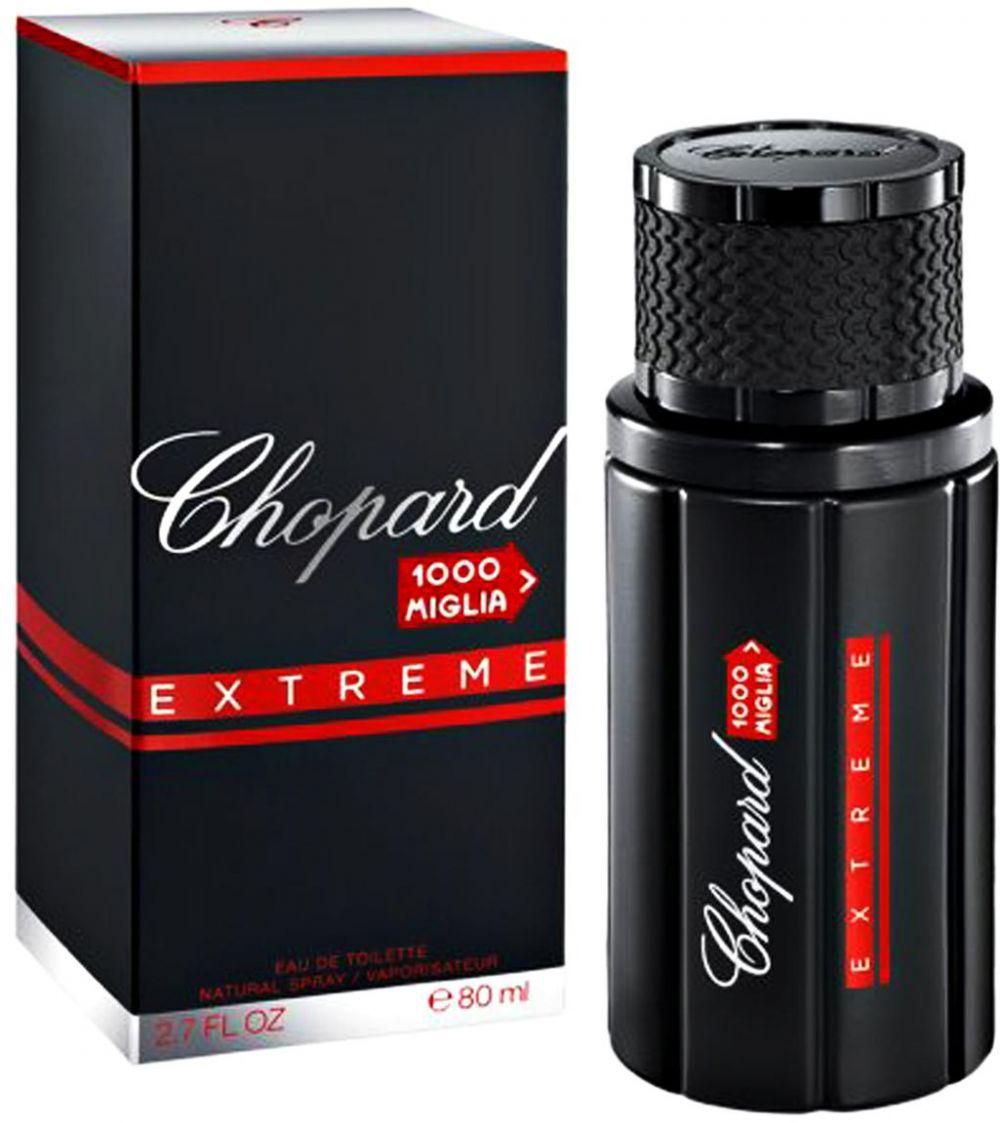 Chopard 1000 Miglia Extreme