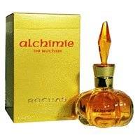  Rochas Alchimie