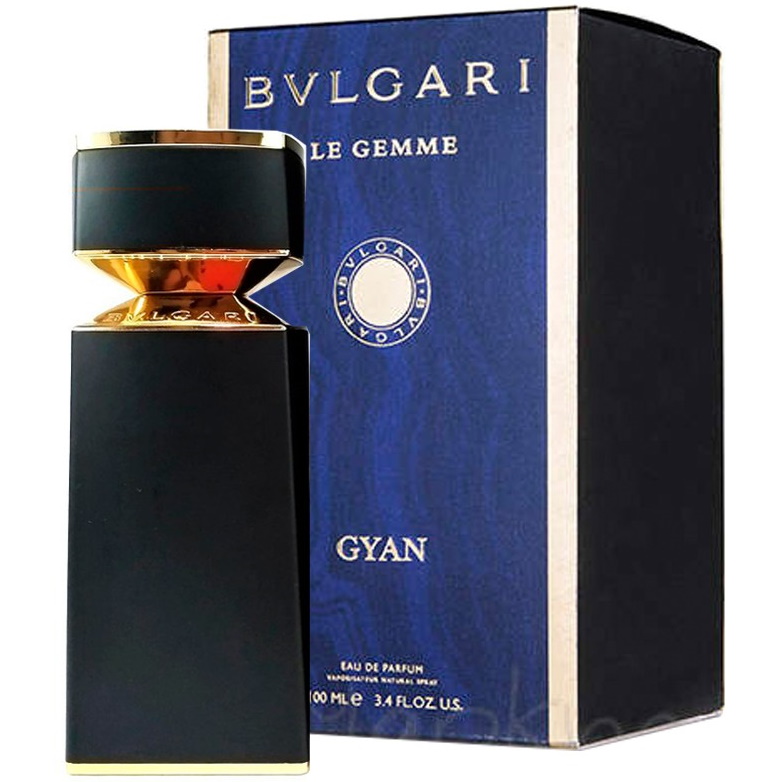 Bvlgari Le Gemme Gyan