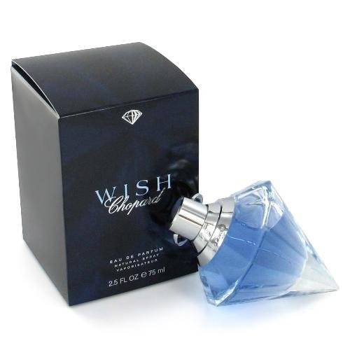 Chopard  Wish