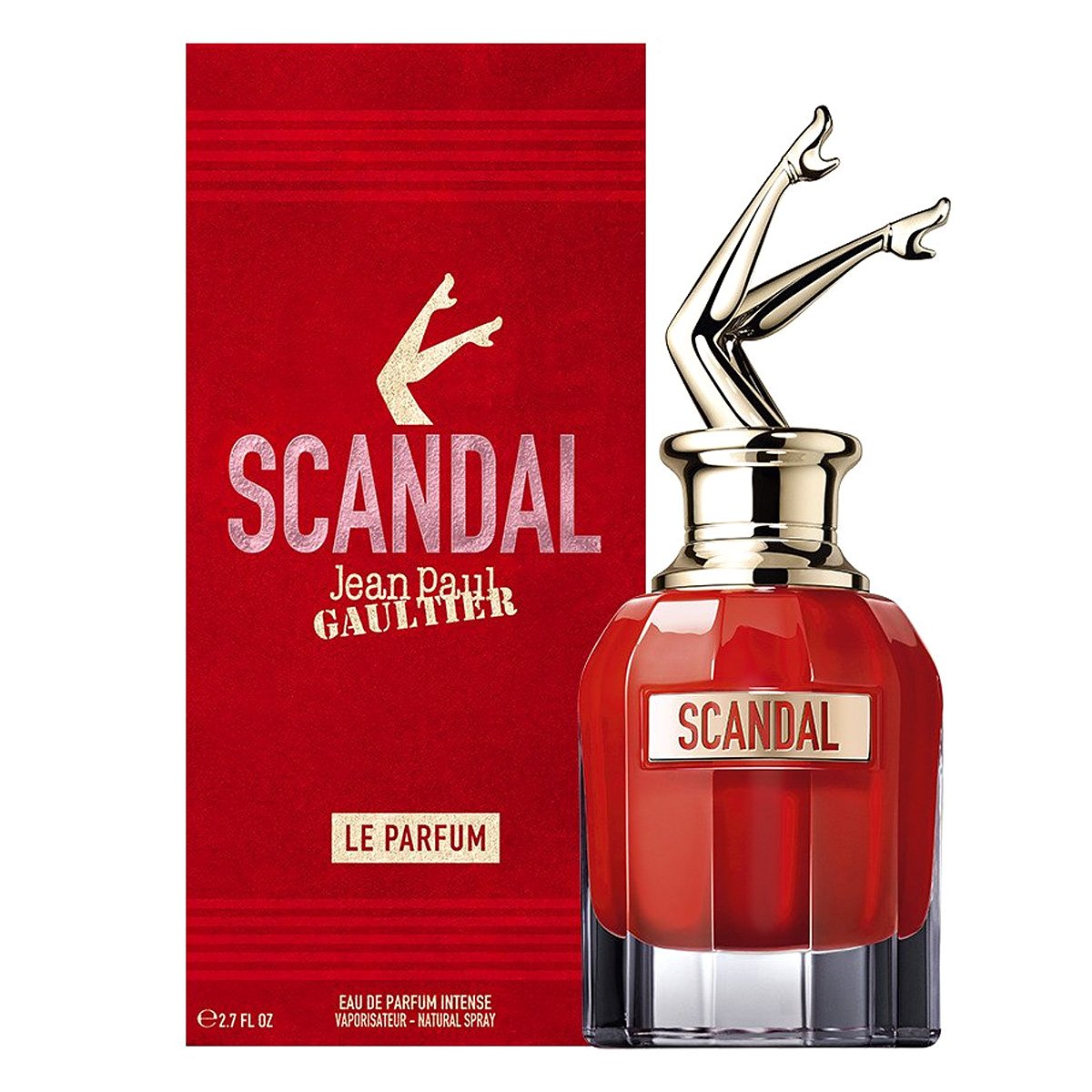 Jean Paul Gaultier Scandal Le Parfum