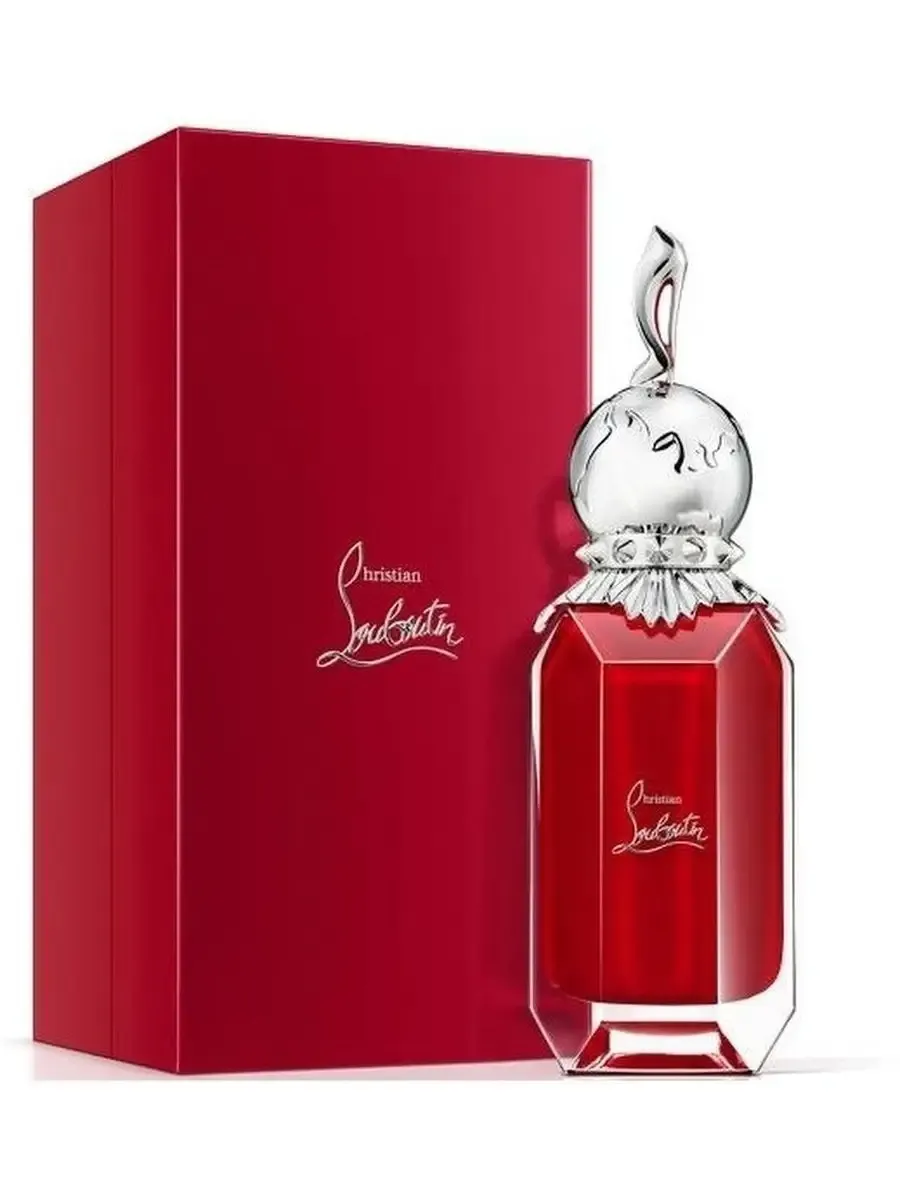 Christian Louboutin Loubirouge