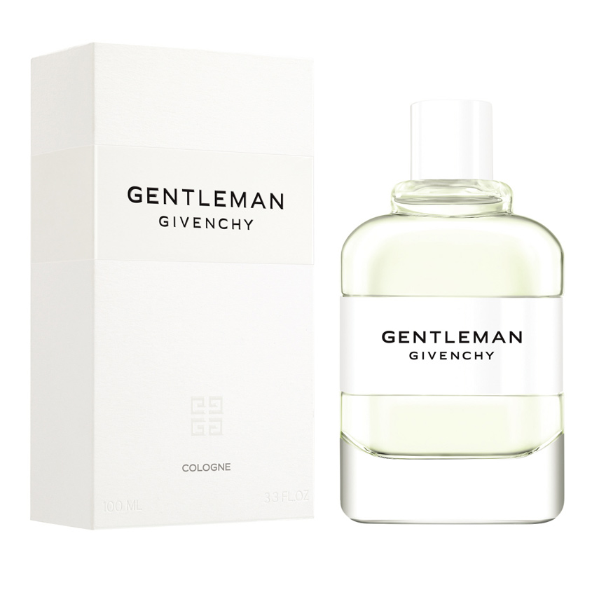 Givenchy Gentleman Cologne