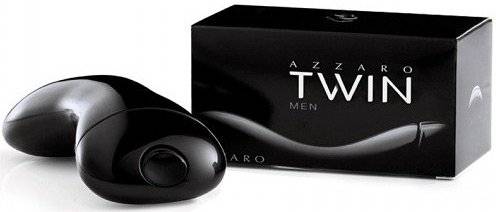 AZZARO   Twin For Men