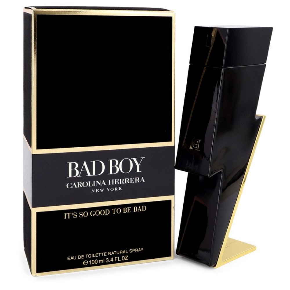 Carolina Herrera Bad Boy