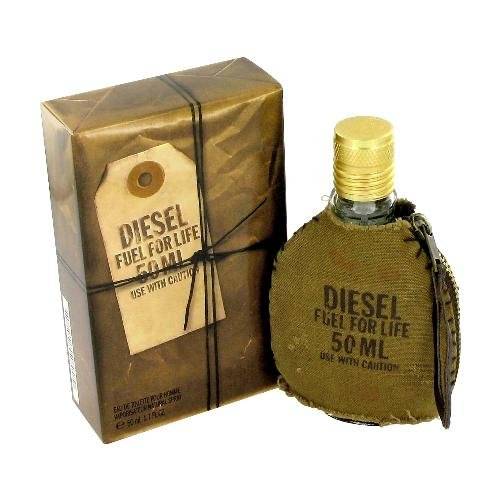 Diesel DIESEL FUEL FOR LIFE