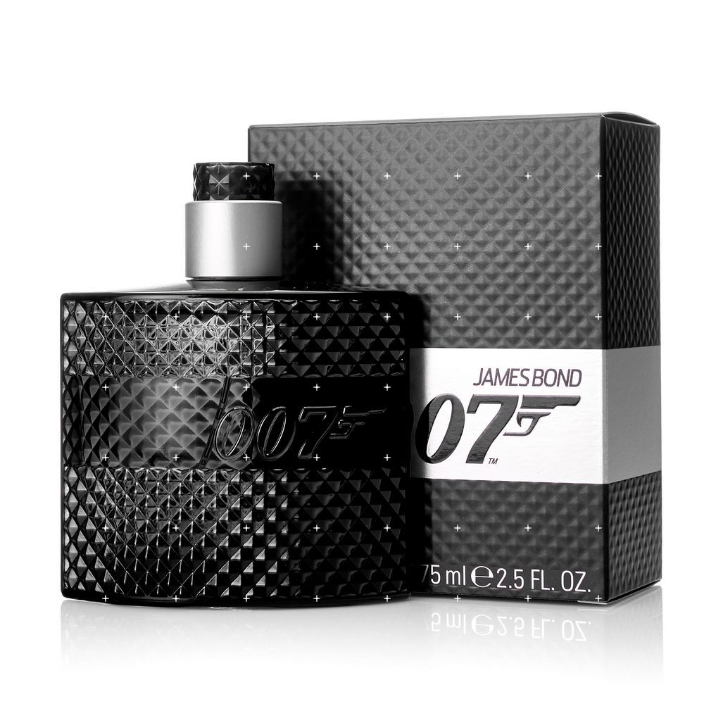 James Bond 007