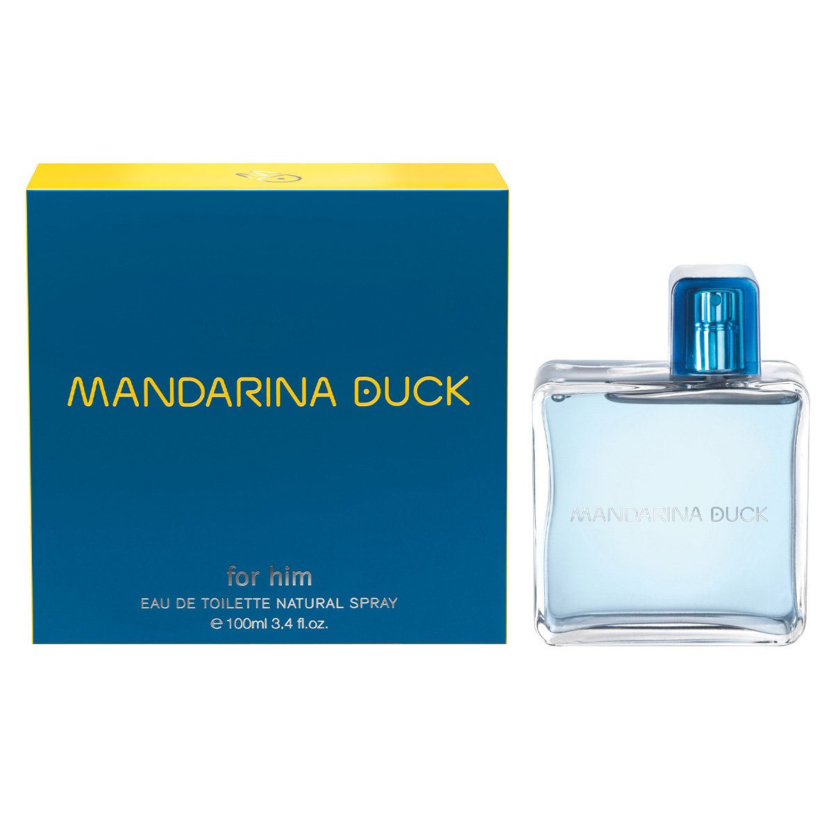 Mandarina Duck For Him