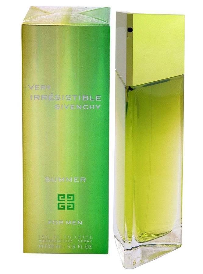 Givenchy Very Irresistible Summer 