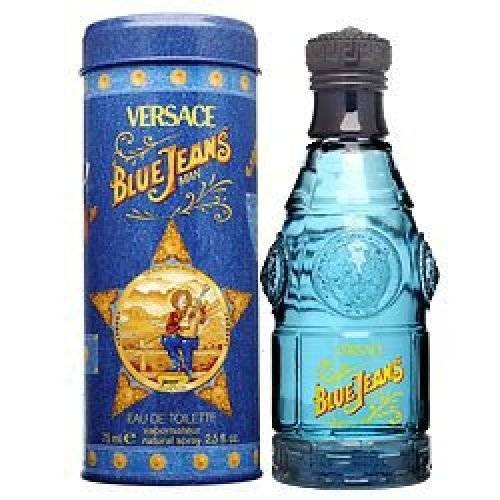 Versace  BLUE JEANS